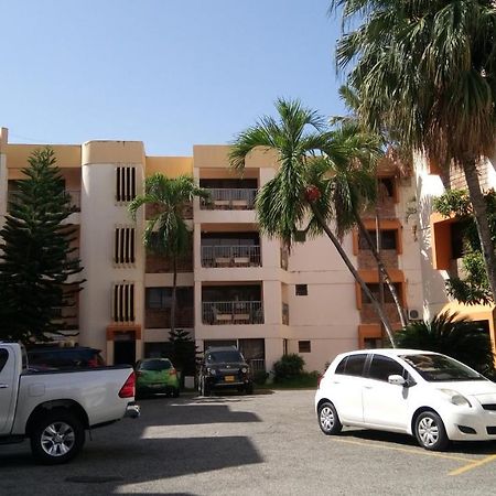 Apart-Hotel Plaza Colonial Playa Dorada Zewnętrze zdjęcie